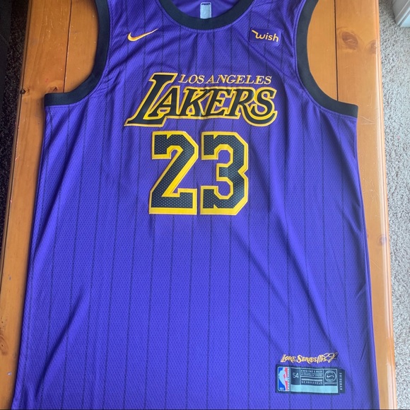 Lebron jersey xxl Clearance